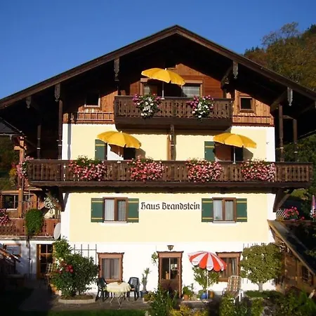 Haus Brandstein *