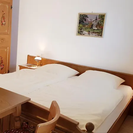 Haus Brandstein Apartment *