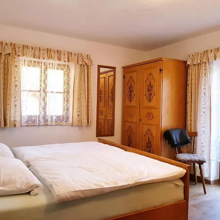 Haus Brandstein Apartment Ramsau bei Berchtesgaden