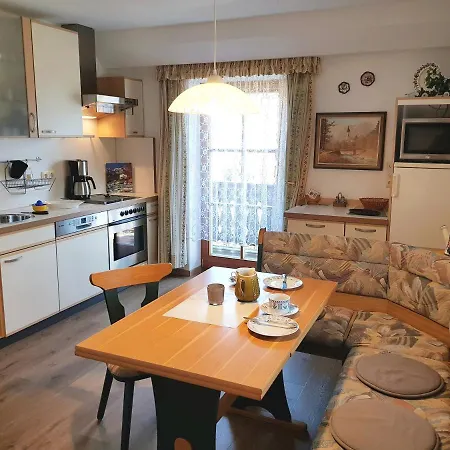 Haus Brandstein Apartment