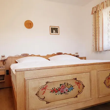 Haus Brandstein * Ramsau bei Berchtesgaden