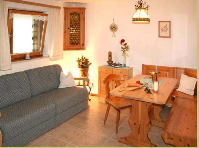 Haus Brandstein Daire Ramsau bei Berchtesgaden