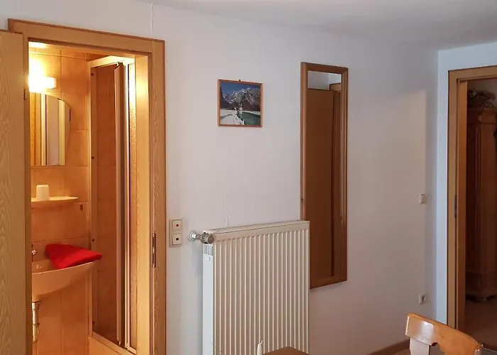 Haus Brandstein