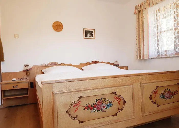 Haus Brandstein * راماسو